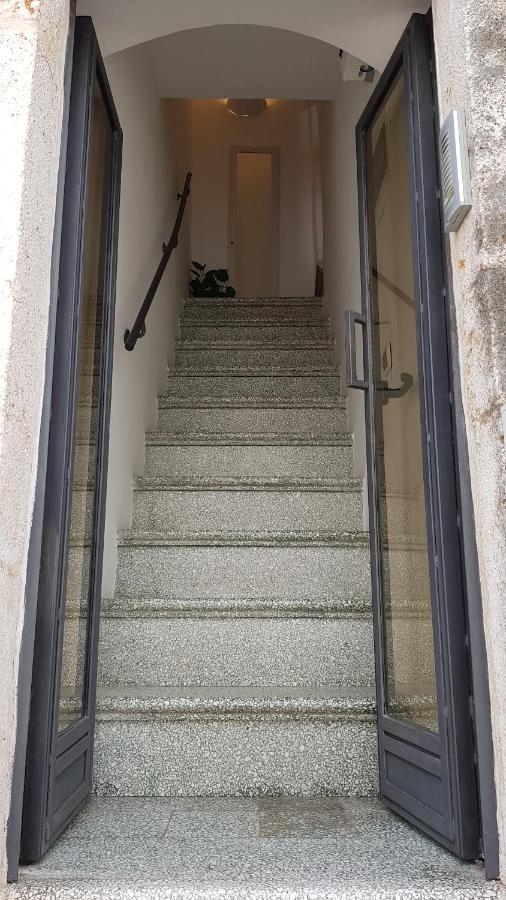 Apartament Cozy House In Ostuni With Panoramic Terraces Zewnętrze zdjęcie