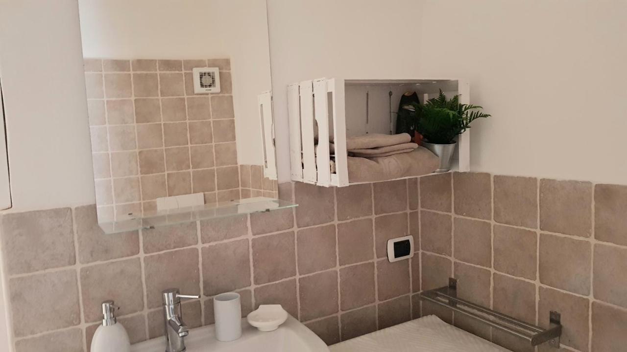 Apartament Cozy House In Ostuni With Panoramic Terraces Zewnętrze zdjęcie