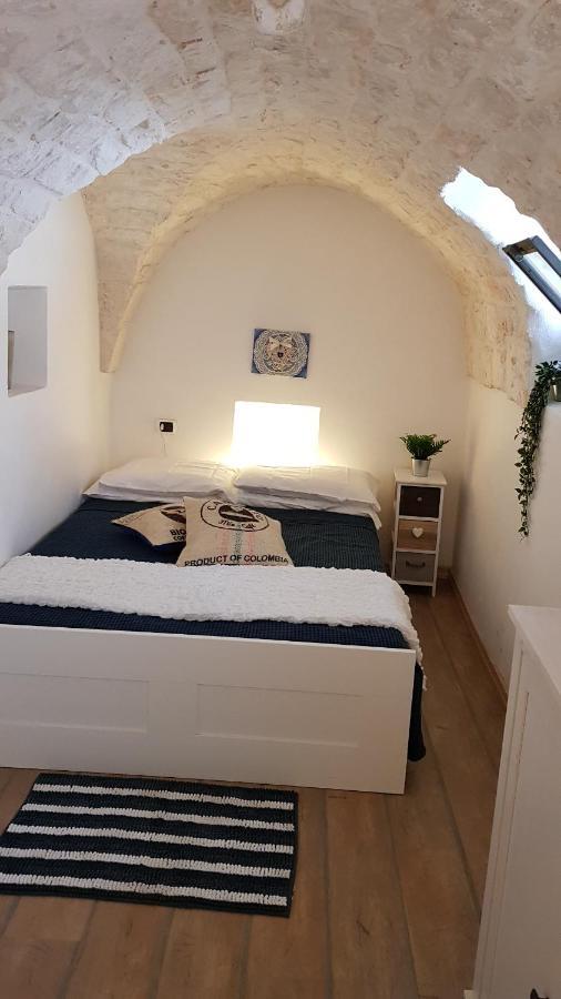Apartament Cozy House In Ostuni With Panoramic Terraces Zewnętrze zdjęcie