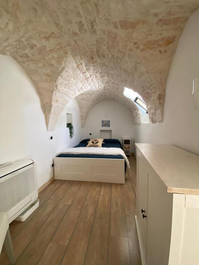 Apartament Cozy House In Ostuni With Panoramic Terraces Zewnętrze zdjęcie