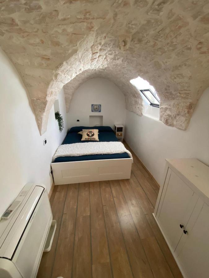 Apartament Cozy House In Ostuni With Panoramic Terraces Zewnętrze zdjęcie