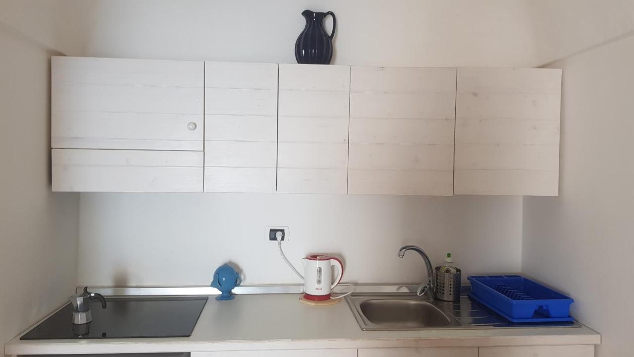 Apartament Cozy House In Ostuni With Panoramic Terraces Zewnętrze zdjęcie