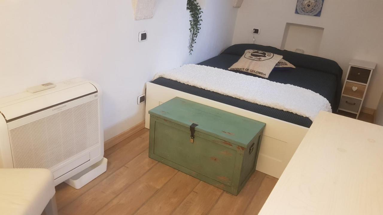 Apartament Cozy House In Ostuni With Panoramic Terraces Zewnętrze zdjęcie