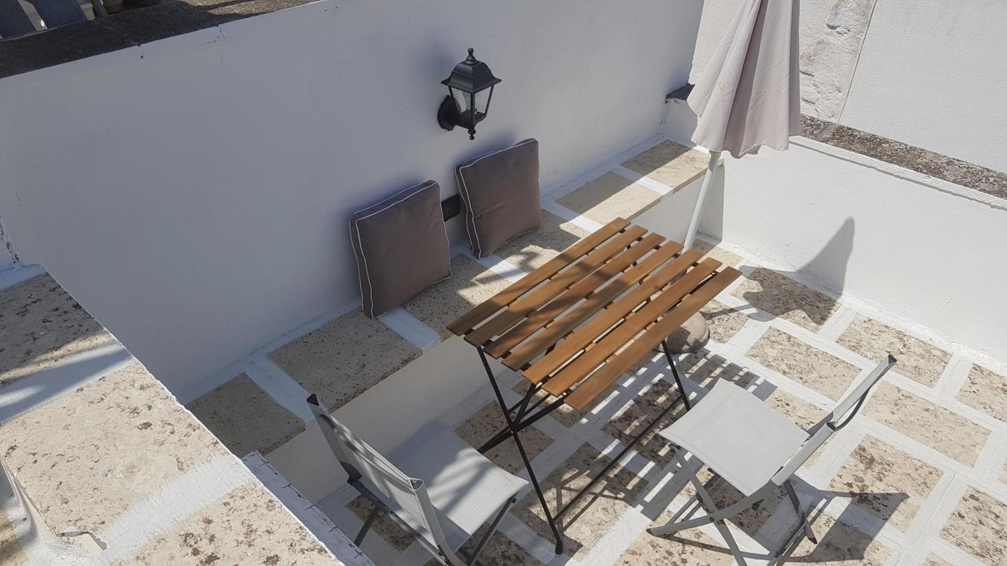 Apartament Cozy House In Ostuni With Panoramic Terraces Zewnętrze zdjęcie