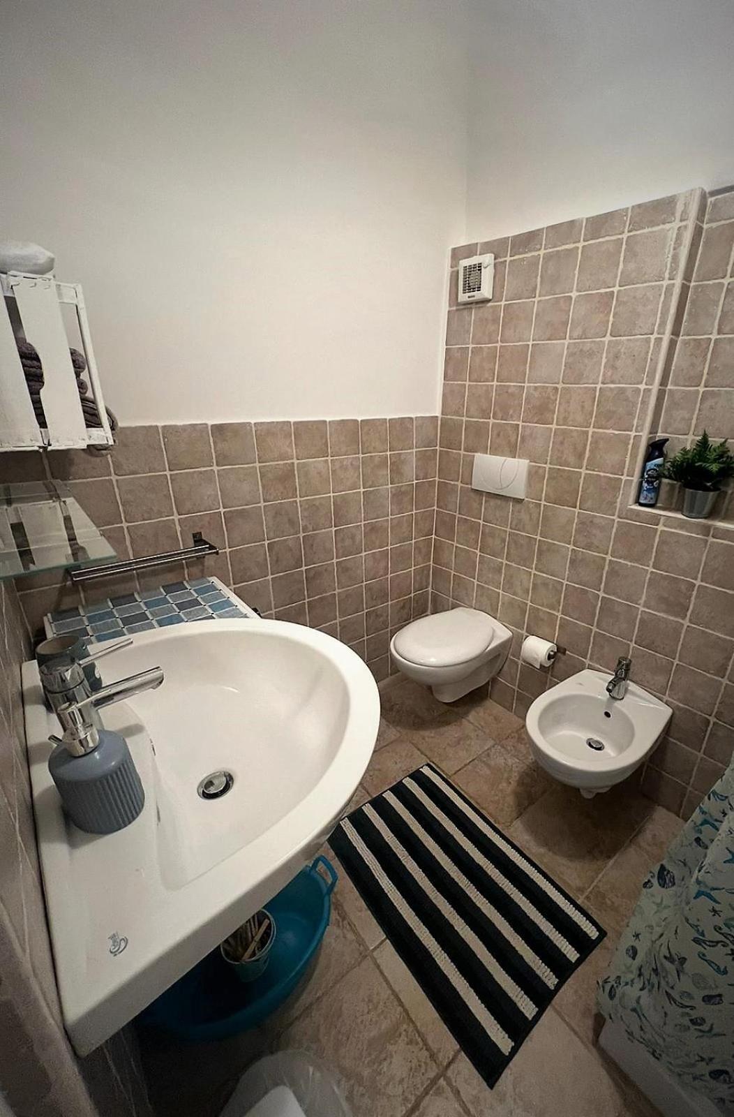 Apartament Cozy House In Ostuni With Panoramic Terraces Zewnętrze zdjęcie