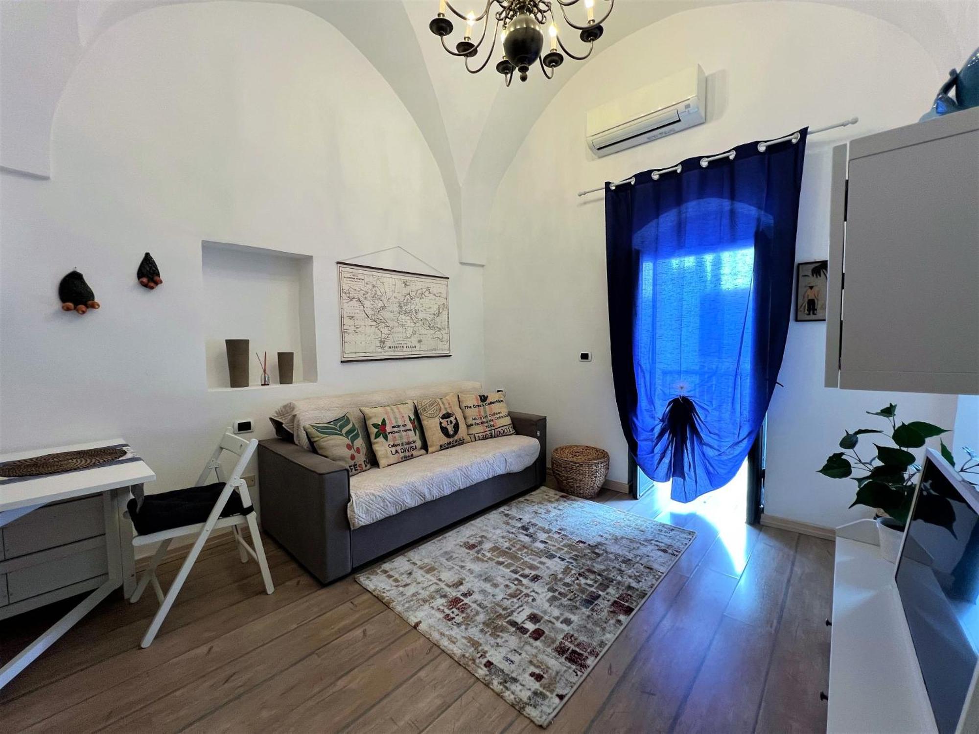 Apartament Cozy House In Ostuni With Panoramic Terraces Zewnętrze zdjęcie