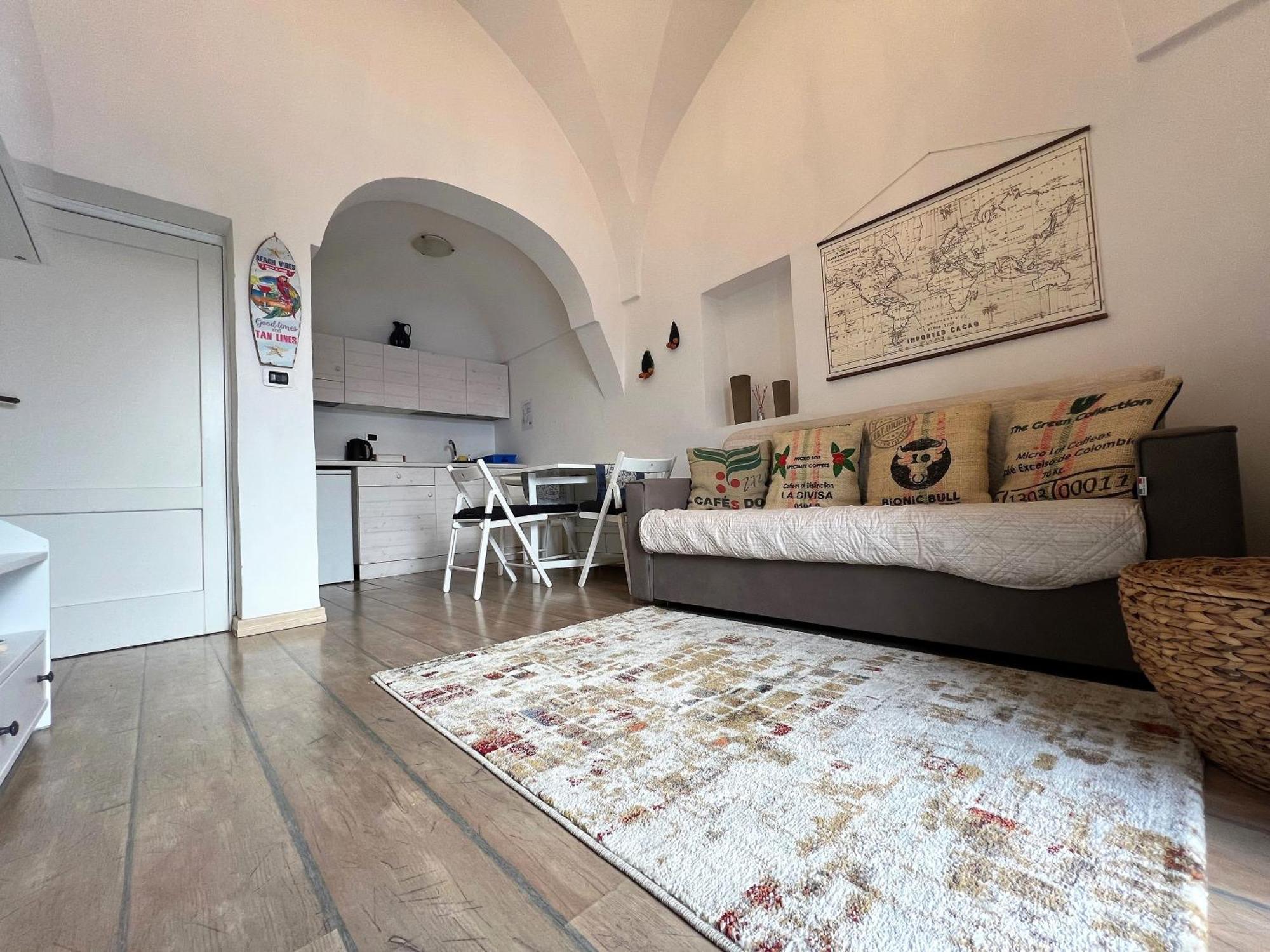 Apartament Cozy House In Ostuni With Panoramic Terraces Zewnętrze zdjęcie