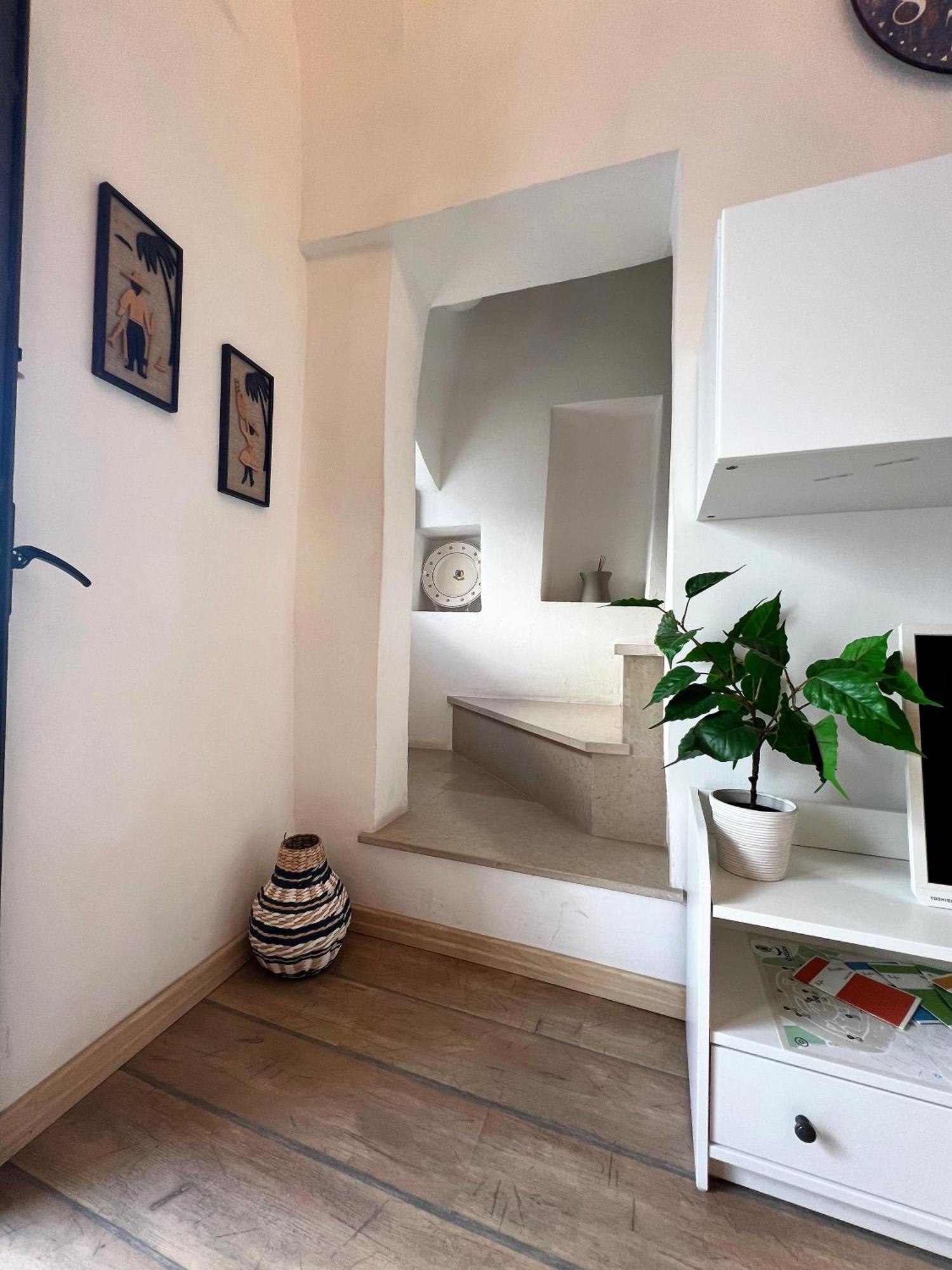 Apartament Cozy House In Ostuni With Panoramic Terraces Zewnętrze zdjęcie