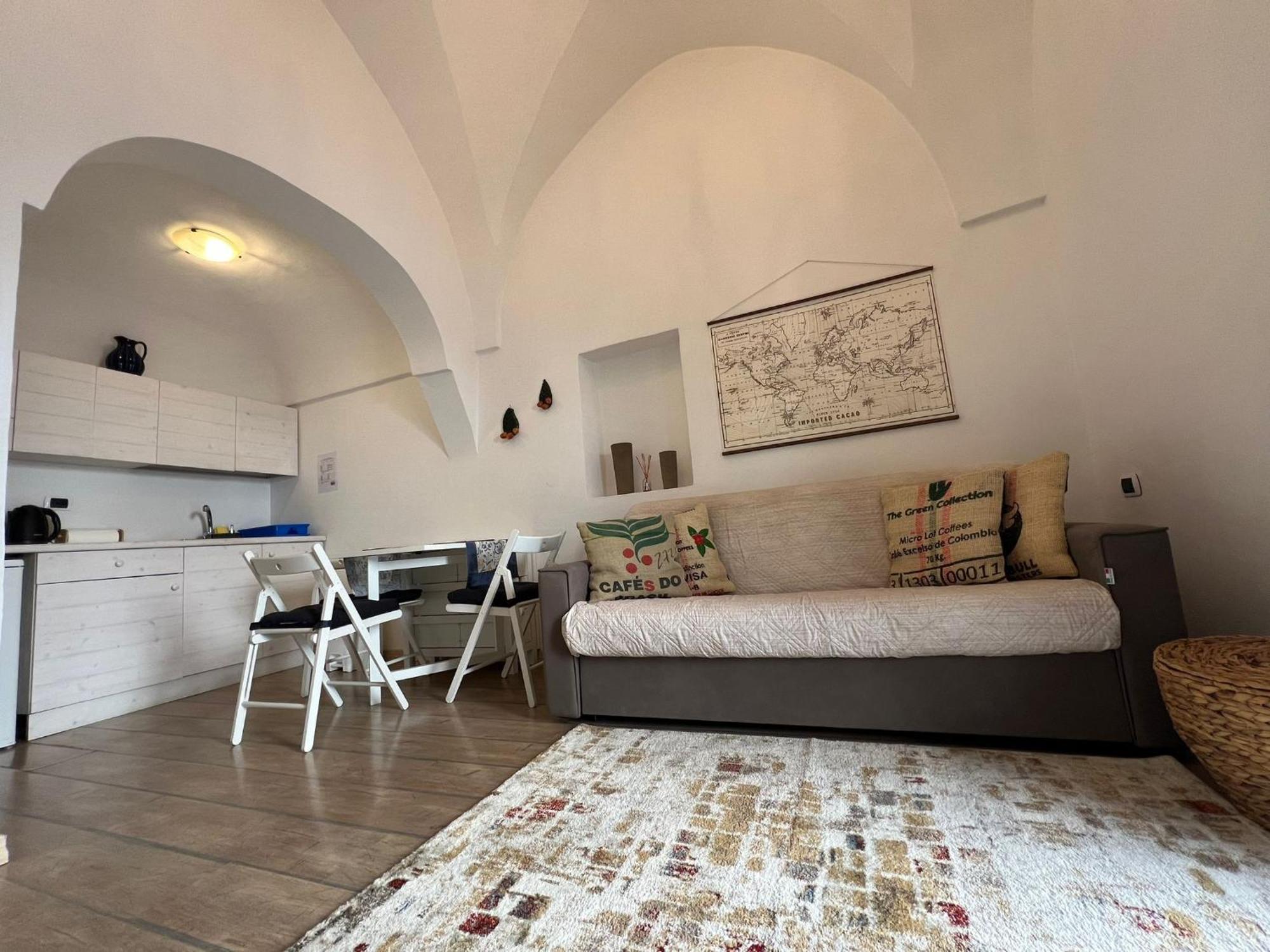 Apartament Cozy House In Ostuni With Panoramic Terraces Zewnętrze zdjęcie