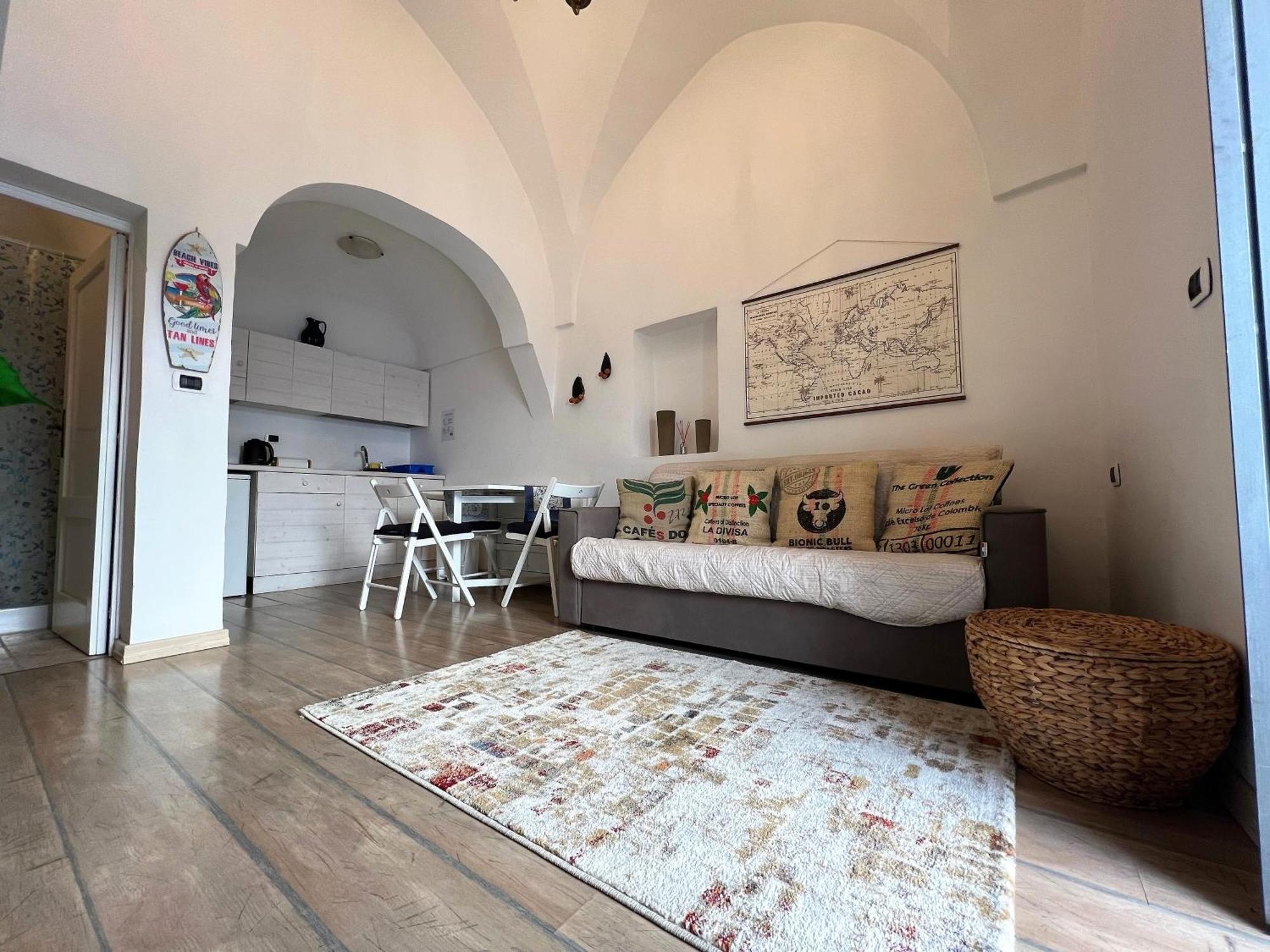 Apartament Cozy House In Ostuni With Panoramic Terraces Zewnętrze zdjęcie